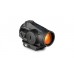 Vortex Crossfire II 2 MOA Solar Red Dot